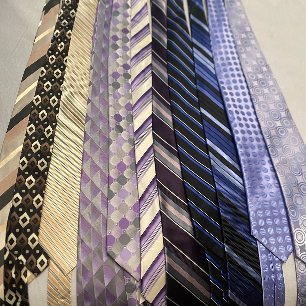 Men’ dress ties